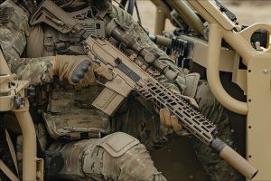 New MCX-SPEAR 6.8X51 SBR - Handguns | Kentucky Gun Shop