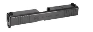 Glock 19 Compatible Slide W Front Rear Serrations - Products | Kentucky Gun Shop