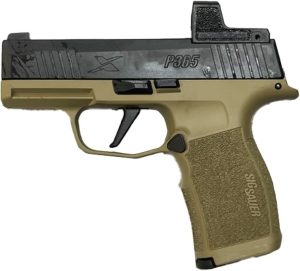 Order P365X Online - Handguns | Kentucky Gun Shop