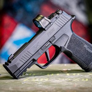 Authentic P365-XMACRO - Handguns - Kentucky Gun Shop