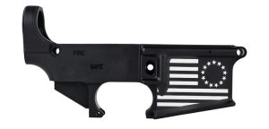 Ar 9 80 Lower Assembly Fire Safe Marked - Products | Kentucky Gun Shop