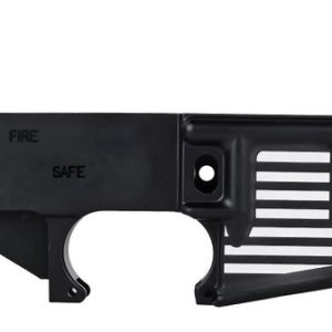 Ar 9 80 Lower Assembly Fire Safe Marked