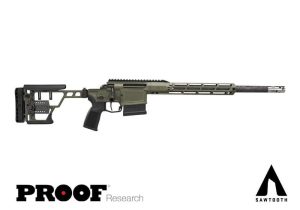 In Stock: CROSS SAWTOOTH SHORT ACTION - Handguns | Kentucky Gun Shop