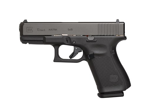 Buy GLOCK 19 GEN5