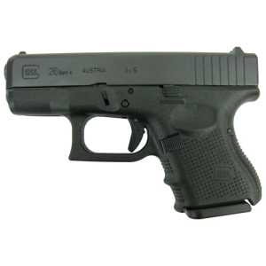 New GLOCK 26 GEN 4