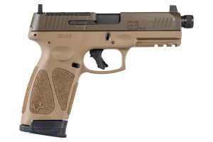 Taurus G3 Tactical 2026 9mm Threaded Barrel - Uncategorized | Kentucky Gun Shop