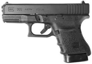 GLOCK 30S - Best Price