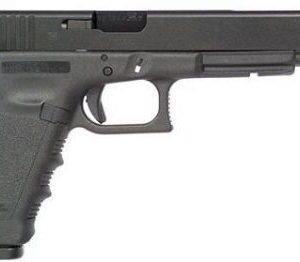 New GLOCK 17L for sale