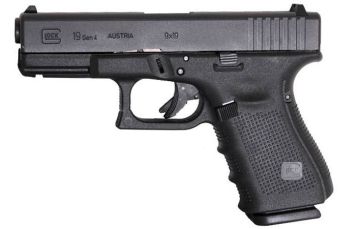 Buy GLOCK 23 GEN4