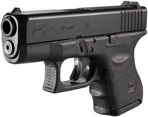 Authentic GLOCK 27