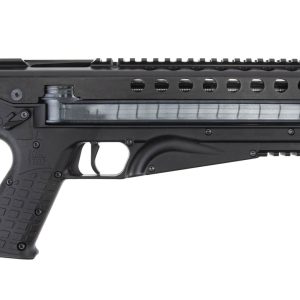 New KelTec KP50 5.7x28mm Pistol