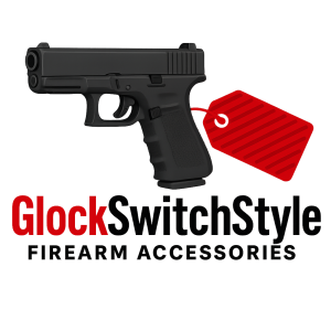 03 Glock Switch Blue Color
