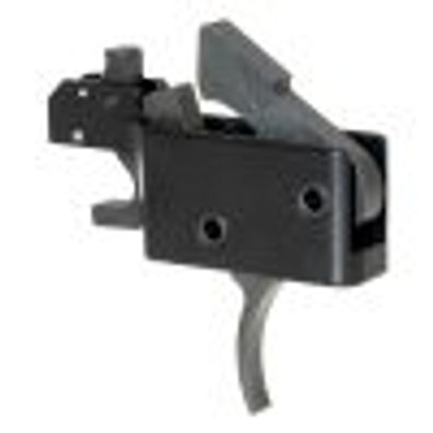 Frt 15 Ar 15 Forced Reset Trigger