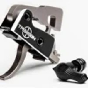 Frt 15L3 Delta Team Tacticals Frt 15L3 Frt Triggers 3 Position Frt Trigger With Ambi Safety Selector