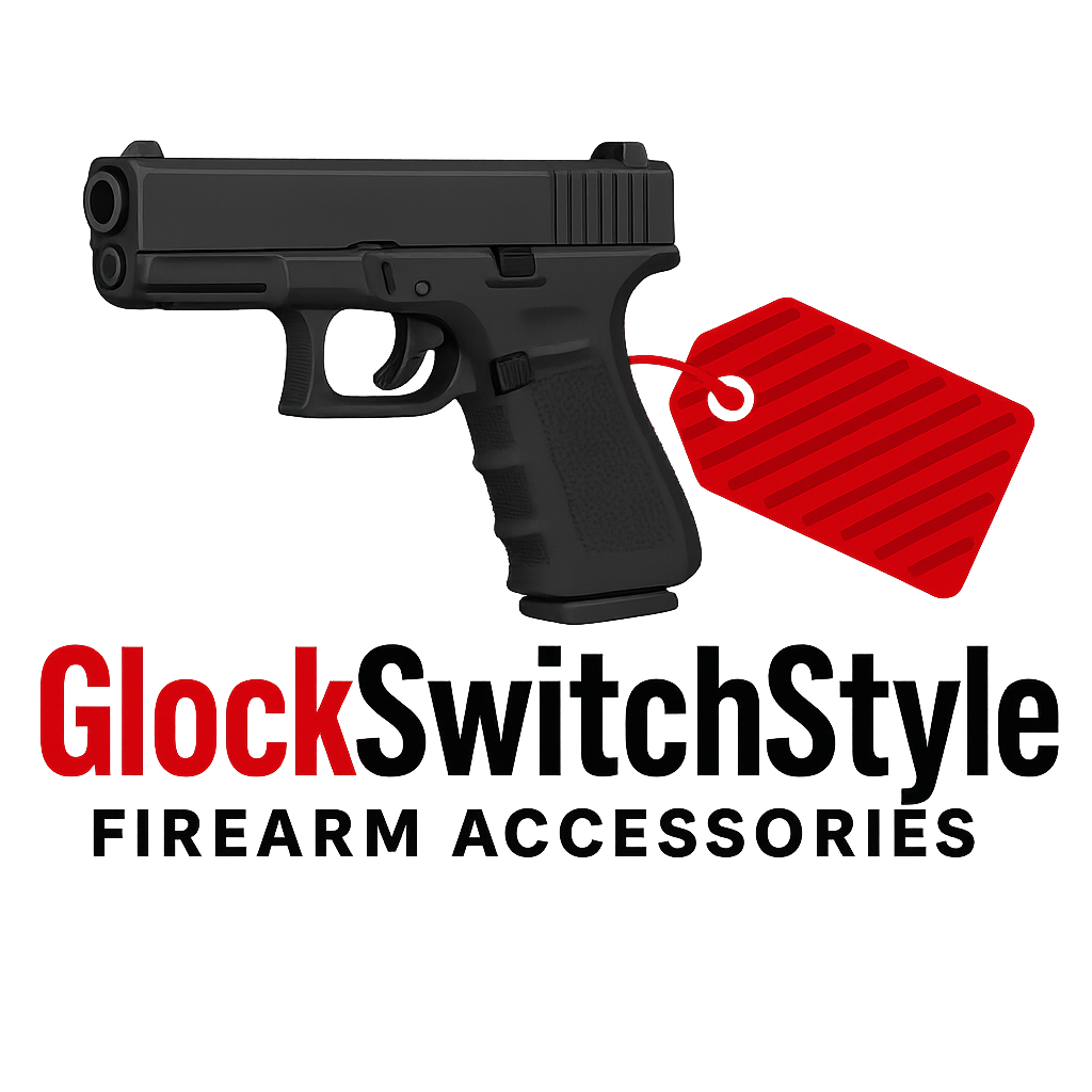 Glock 17 Gen4 9mm