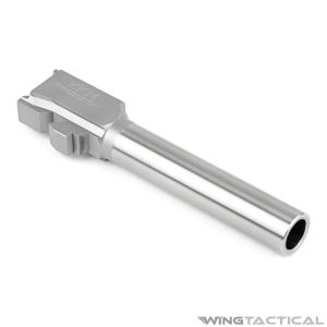 Glock 21 Compatible Barrel