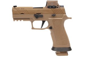 M18X - Handguns | Kentucky Gun Shop