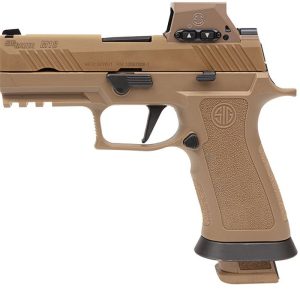 M18X - Handguns - Kentucky Gun Shop