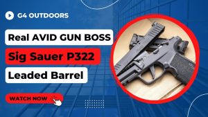 Real P322 - Handguns | Kentucky Gun Shop