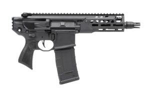 Authentic MCX-RATTLER LT - Handguns | Kentucky Gun Shop