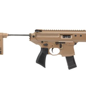 SIG MPX COPPERHEAD WITH BRACE For Sale for sale