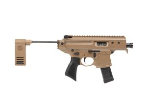 New SIG MPX COPPERHEAD WITH BRACE - Handguns | Kentucky Gun Shop