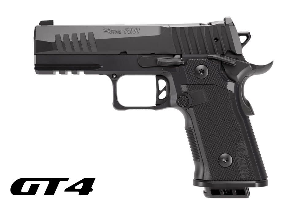 P211-GT4 - Best Price P211-GT4 - Best Price - Handguns - Kentucky Gun Shop