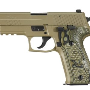 P226 SCORPION CALIFORNIA  - Best Price