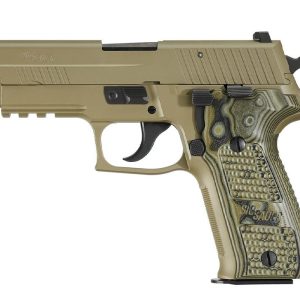 P226 SCORPION CALIFORNIA - Handguns - Kentucky Gun Shop