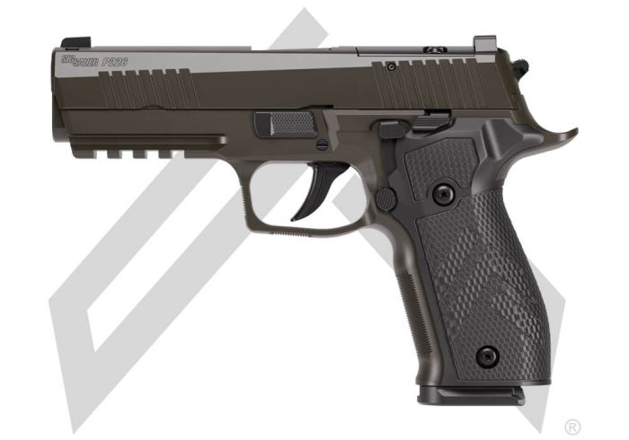 P226-X LEGION For Sale for sale