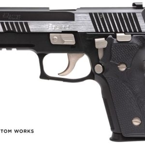 In Stock: P229 Equinox Elite Compact