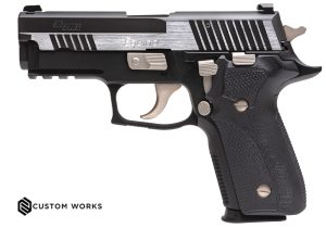 Authentic P229 Equinox Elite Compact - Ammunition | Kentucky Gun Shop
