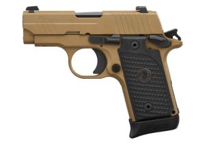 Order P238 EMPEROR SCORPION Online - Handguns | Kentucky Gun Shop