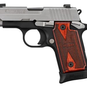 P238 TWO TONE CALIFORNIA - Handguns - Kentucky Gun Shop
