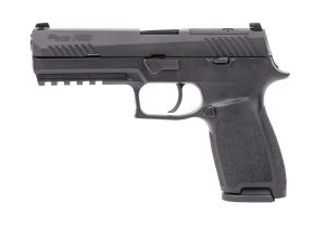 Authentic P320 FULL-SIZE - Handguns | Kentucky Gun Shop