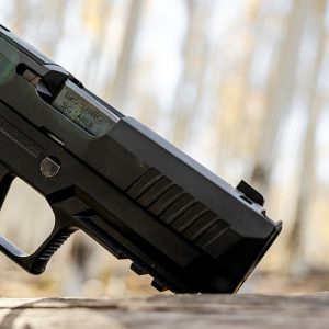 Real P320-XTEN COMP - Handguns - Kentucky Gun Shop