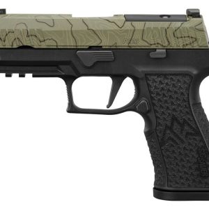 New P320-XTEN ENDURE COMP - Handguns - Kentucky Gun Shop