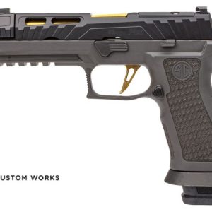 New P320-SPECTRE COMP