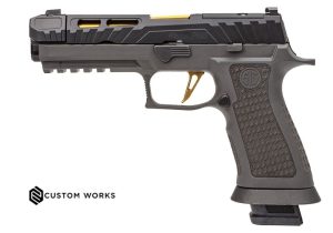 Order P320-SPECTRE COMP Online - Handguns | Kentucky Gun Shop