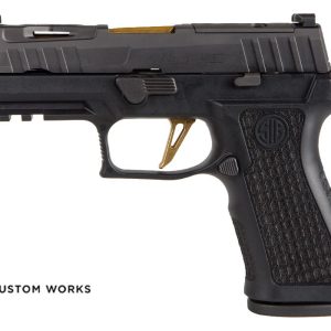 New P320-XCARRY SPECTRE - Handguns - Kentucky Gun Shop