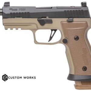 Shop P320-AXG COMBAT - Handguns - Kentucky Gun Shop