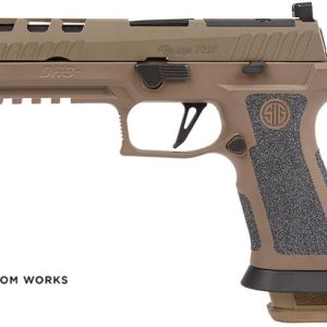 P320-XFIVE DH3 For Sale