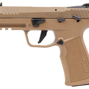 Authentic P322 COYOTE for sale
