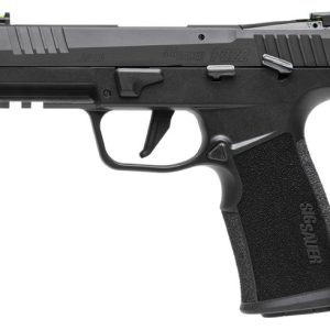 New P322 CALIFORNIA