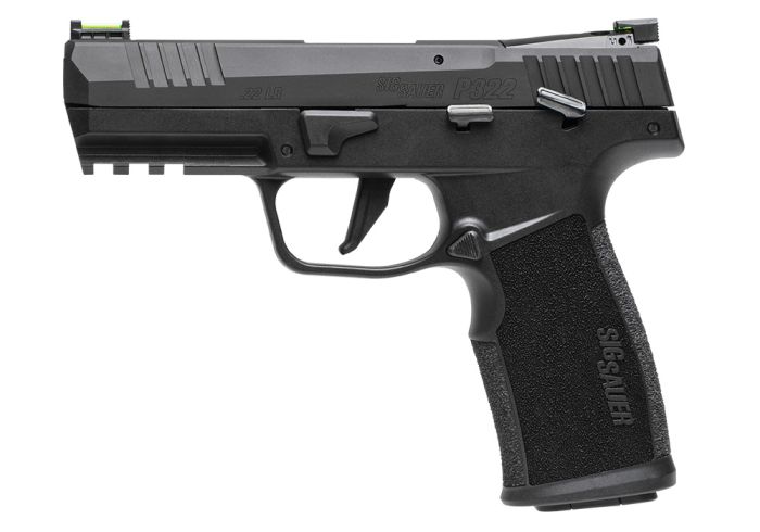 Get P322 CALIFORNIA Online for sale
