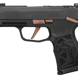 New P365-XL ROSE COMP CALIFORNIA - Handguns - Kentucky Gun Shop
