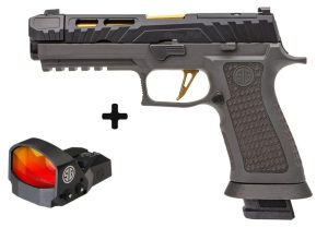 In Stock: P320-SPECTRE COMP - Handguns | Kentucky Gun Shop