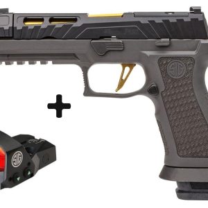 In Stock: P320-SPECTRE COMP - Handguns - Kentucky Gun Shop