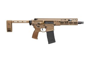 New MCX-SPEAR LT IR 300 BLK 9" PISTOL - Handguns | Kentucky Gun Shop
