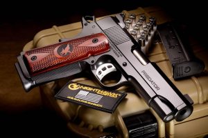 Nighthawk Custom Predator 2026 Edition 9mm - Semi Auto | Kentucky Gun Shop